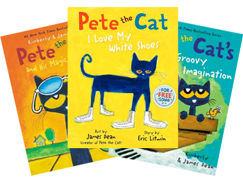 pete the cat